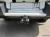 Фаркоп Triton фирмы Балтекс - Mitsubishi L200 2006-2015 - Фаркоп - 