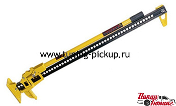 Toyota Hilux / Домкрат реечный / Домкрат реечный 150 см. фирмы T-max