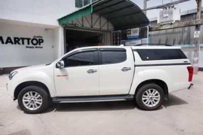 Кунг SX - Isuzu D Max - Кунги - 