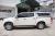 Кунг SX - Isuzu D Max - Кунги - 