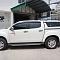 Кунг SX - Isuzu D Max - Кунги - 