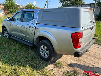 Dongfeng / Кунги / Кунг  коммерческий СКАТ 1