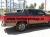 Крышка Fullbox NEW - Mercedes X-Class - Крышки кузова - 