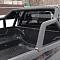 Дуга в кузов, копия TRD - Toyota Hilux 2015-2023 - Защитные дуги - 