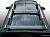 Maxport Black/Chrome рейлинги из алюминиевых труб - Mitsubishi L200 2006-2015 - Багажники на крышу