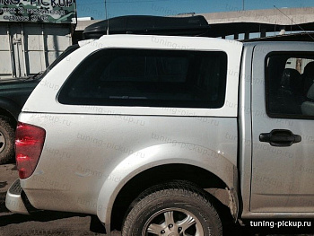 Great Wall / Кунги / Wingle 5 / Кунг Canopy Fixed Window