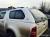 Кунг Series 1 Full Option - Toyota Hilux 2011-2015 - Кунги - 