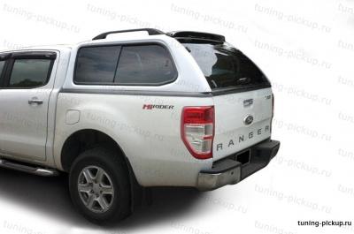 Кунг S-1 Combo - Ford Ranger - Кунг - 