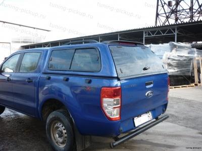 Кунг Carryboy S560 - Ford Ranger - Кунг - 
