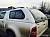 Кунг Series 1 Full Option - Toyota Hilux 2011-2015 - Кунги