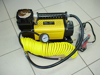 Mitsubishi / L200 2015-2024 / Компрессоры / Компрессор T-MAX 160 л/мин