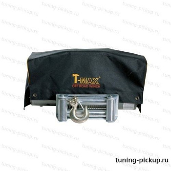 Mitsubishi / L200 2015-2024 / Лебедка и оборудование / Чехол для лебедки