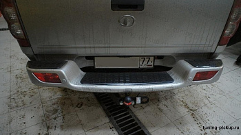 Great Wall / Фаркоп / Фаркоп