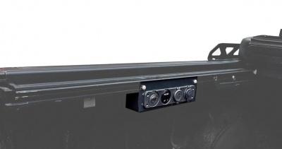 Панель  питания для крышки HAL PRO  - Great Wall - Крышки кузова - 