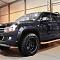 Расширители колёсных арок - Volkswagen Amarok - Расширители колесных арок - 