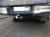 Фаркоп крюк тип F без электрики - Toyota Hilux 2015-2024 - Фаркоп - 