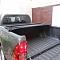 Тент 3х секционный Revo - Toyota Hilux 2015-2024 - Тенты - 