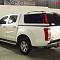 Кунг S7 - Isuzu D Max - Кунги - 
