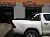 Дуга в кузов (под крышку) - Toyota Hilux 2015-2024 - Защитные дуги