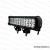 Универсальная 2-х рядная LED фара FL-2030-72 - Toyota Hilux 2015-2023 - Дополнительная светодиодная оптика - 