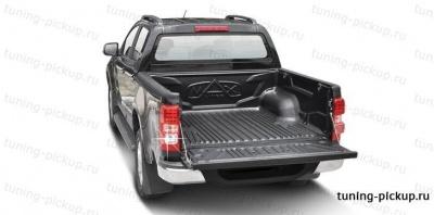 Вставка в кузов - Mazda BT-50 - Вкладыш в кузов - 