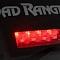 Кунг ROAD RANGER модель RH2 Profi R - Nissan Navara - Кунги для пикапа - 