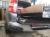 Выкатная платформа - Mitsubishi L200 2015-2024 - Выкатная платформа - 