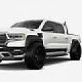 RAM 2009-2018 - Dodge RAM
