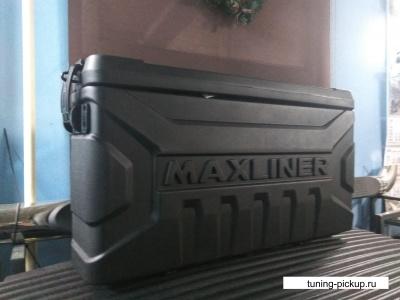 Ящик в кузов боковой MaxLiner  - Ford Ranger - Ящик в кузов - 