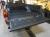 Вкладыш в кузов  - Mitsubishi L200 2006-2015 - Вкладыш в кузов - 