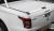 Крышка Top Roll Bar (серебристый, с серебристой дугой) - Mitsubishi L200 2015-2024 - Крышки кузова - 