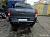 Бампер задний PIAK усиленный - Toyota Hilux 2011-2015 - Бампер задний