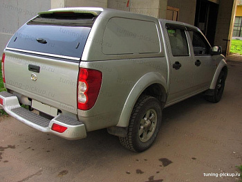 Great Wall / Кунги / Wingle 5 / Кунг Commercial