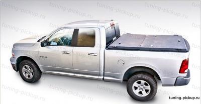 Крышка DiamondBack комплектация SE - Ford Ranger - Крышка кузова - 