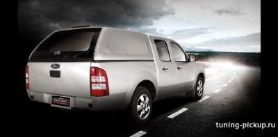 Кунг MaxLiner Series 1 Standard - Ford Ranger - Кунг - 