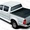 Тент Soft Lid  - Fiat FullBack - Тент усиленный - 