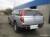Кунг SUV PLUS V4 со стоп-сигналами и стеклоочистителем - Mitsubishi L200 2006-2015 - Кунги - 