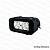 Универсальная однорядная LED фара FL-1100-20 - Toyota Hilux 2015-2024 - Дополнительная светодиодная оптика