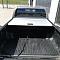 Крышка Top Roll (silver / black) Toyota Hilux 2015-2024