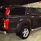 Кунг S7 - Isuzu D Max - Кунги - 