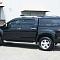 Кунг S0 - Isuzu D Max - Кунги - 