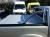 Крышка Top Roll Bar (silver / black) с дугами (silver / black) Toyota Hilux 2015-2024
