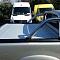 Крышка Top Roll Bar (silver / black) с дугами (silver / black) Toyota Hilux 2015-2024