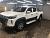 Расширители колесных арок для Changan Hunter - Changan Hunter - Расширители колесных арок