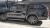 Кунг Canopy Fixed Window - Mercedes X-Class - Кунги - 