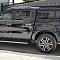 Кунг Canopy Fixed Window - Mercedes X-Class - Кунги - 