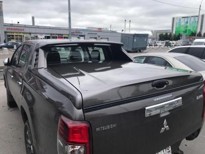 Крышка SC-Z - Mitsubishi L200 2015-2024 - Крышки кузова - 