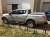 Крышка ALUMINIUM TONNEAU COVER - Mitsubishi L200 2015-2024 - Крышки кузова - 