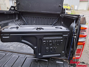 Changan Hunter / Ящики в кузов / Ящик поворотный Changan