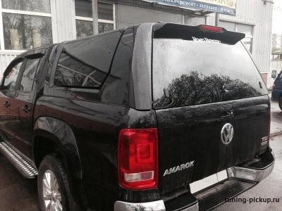 Кунг RH3 Special - Volkswagen Amarok - Кунги - 